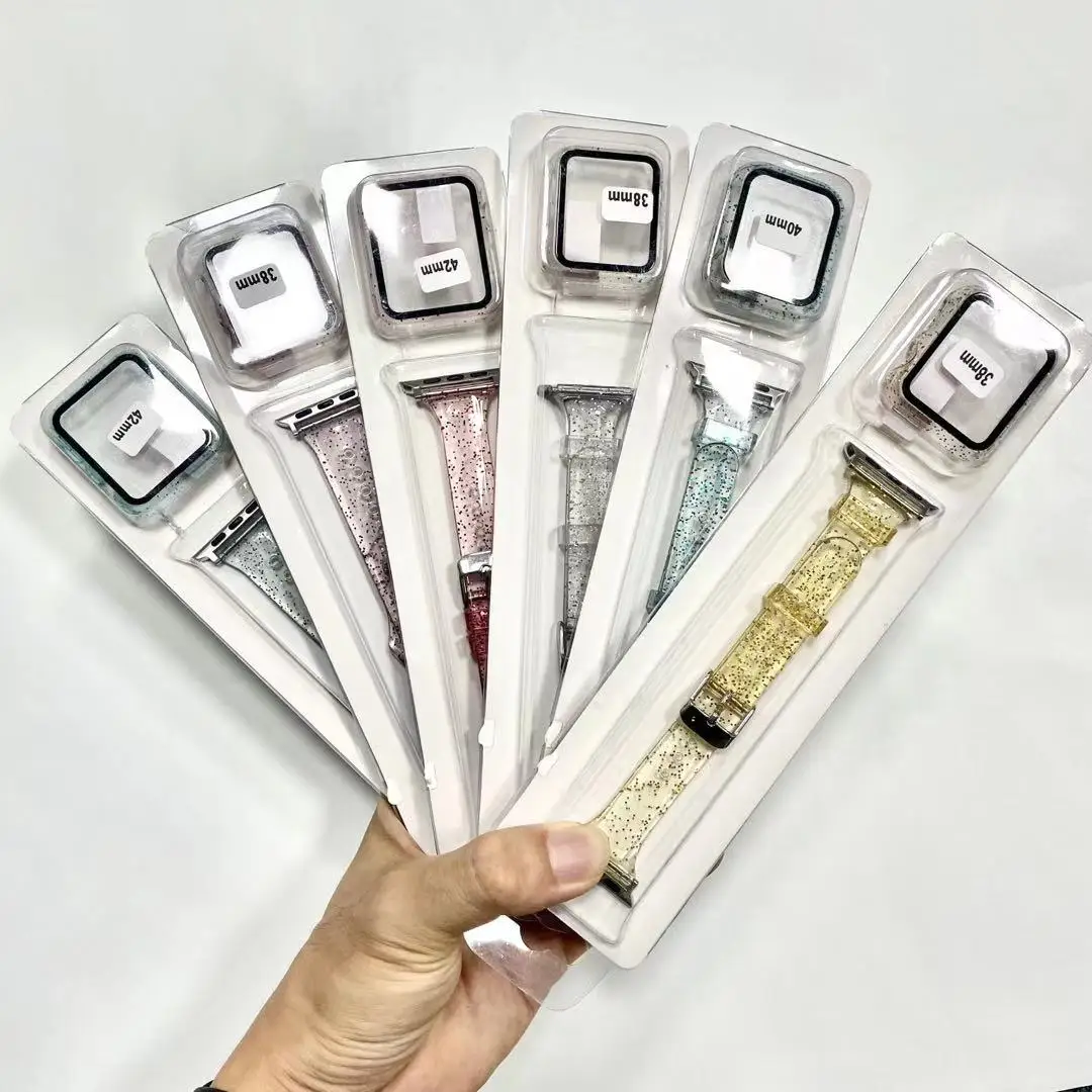 apple watch shockproof case