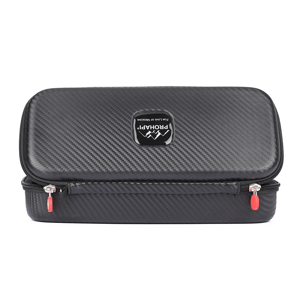 product custom logo eva medical stethoscope case carrying waterproof doctor accessories hard shell bag-1