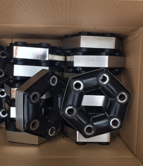 CGM5507  TYRE  COUPLING