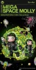 MEGA SPACE MOLLY 1000% Rick e Morty