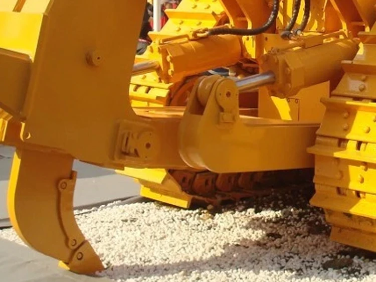 Китайский лучший бренд SHANTUI 140HP гусеничный бульдозер SD13 бульдозер с легкими ремонтами для горячей продажи