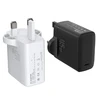 PD 45W US/UK ENCHUFE
