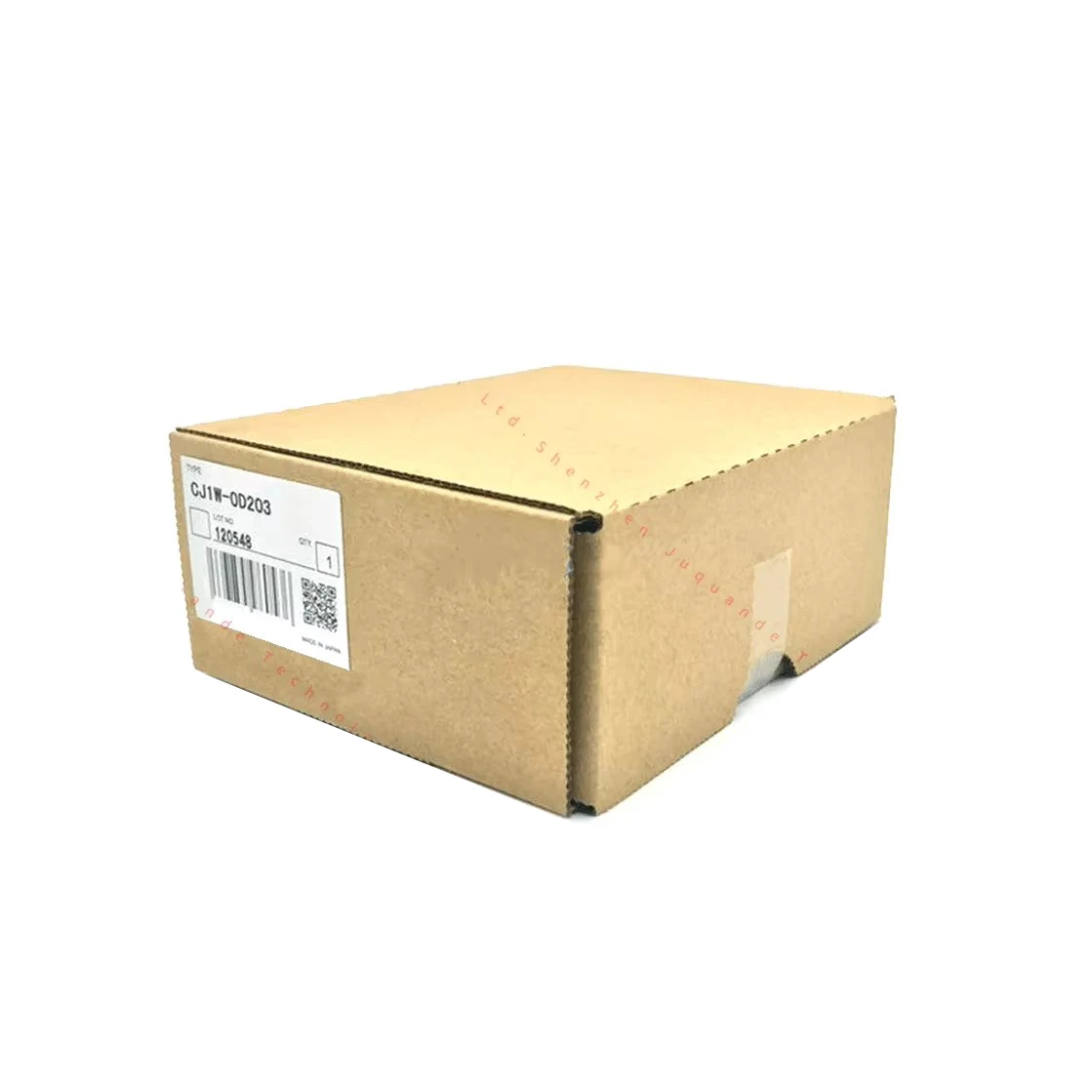 Vendeur doré CJ1W-OD203, contrôleur PLC, serveur, variateur, neuf et d’origine, disponible immédiatement