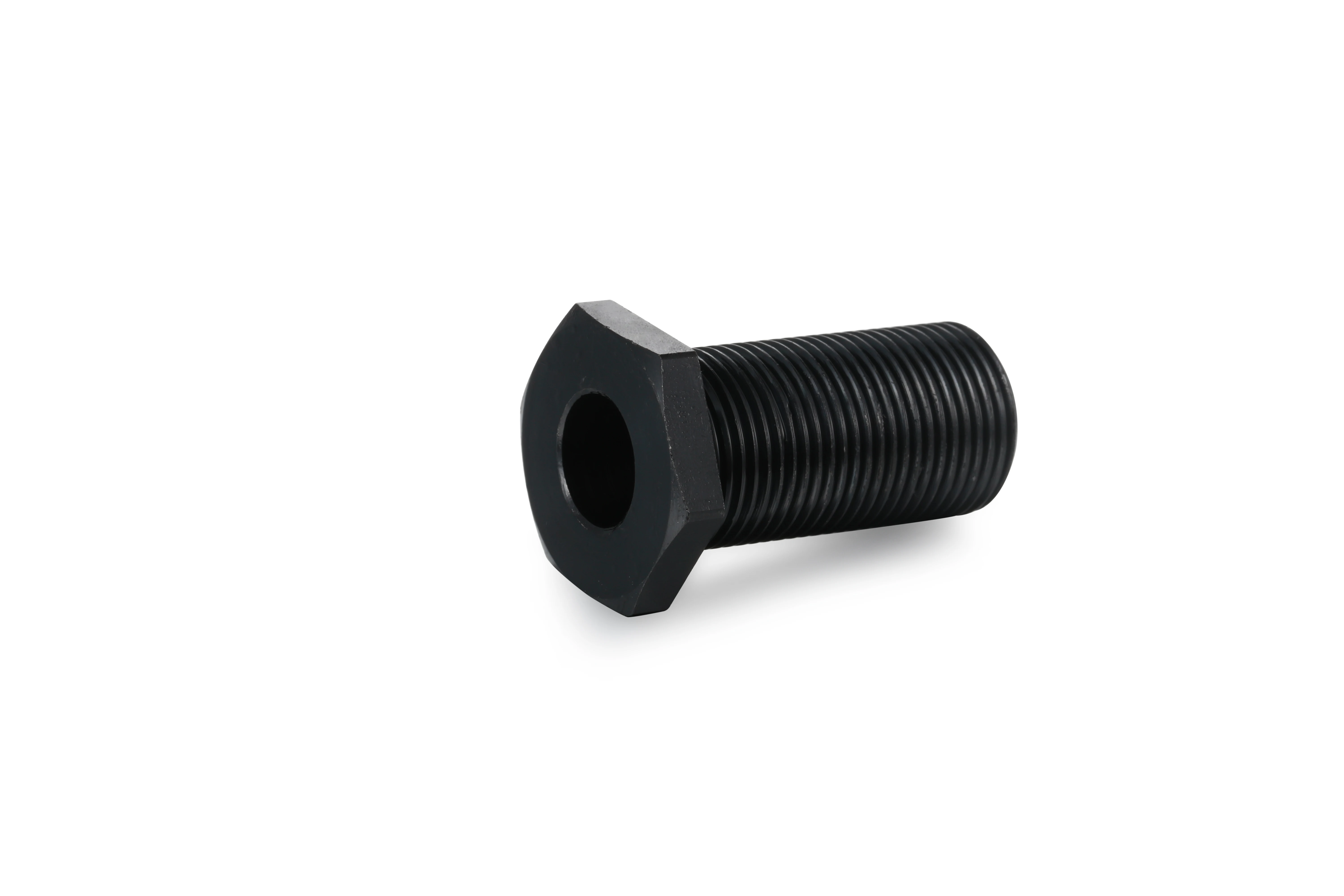 ZLVB8 Custom Standard LVB Leveling Bolts M10 Size Hex Head 12mm Length Stainless Steel Carbon Steel Zinc Finish