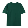 tinta verde