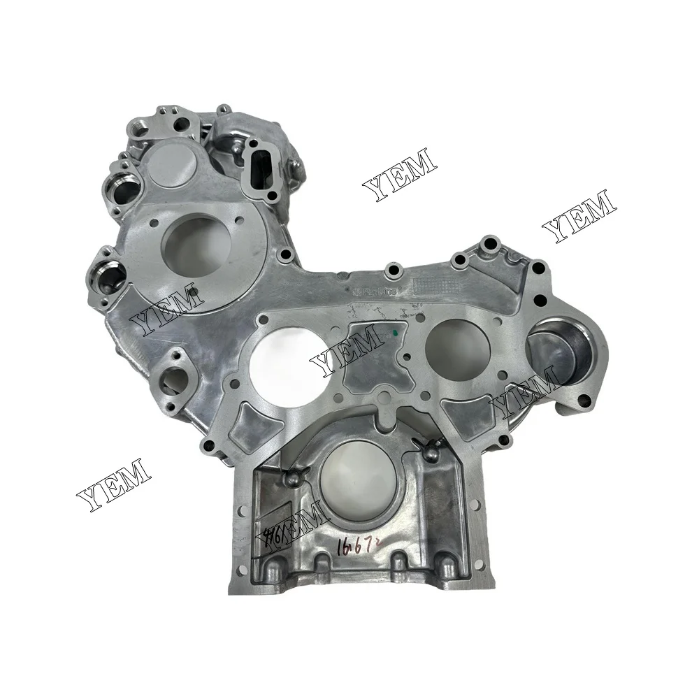 1104D-44T Timing Cover PER000933 3716C581 for Perkins Diesel Engine Timing Cover 2