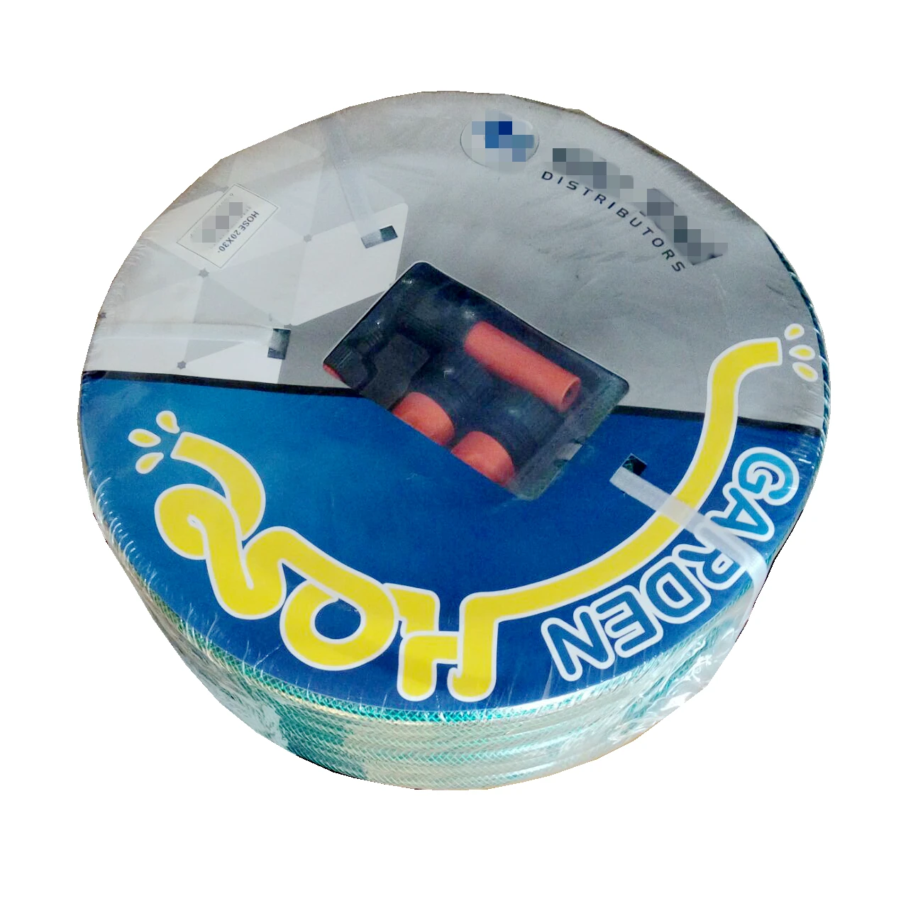 Transparent Flexible Soft Customized PVC Water Garden Suction Hose Pipe PVC Hose