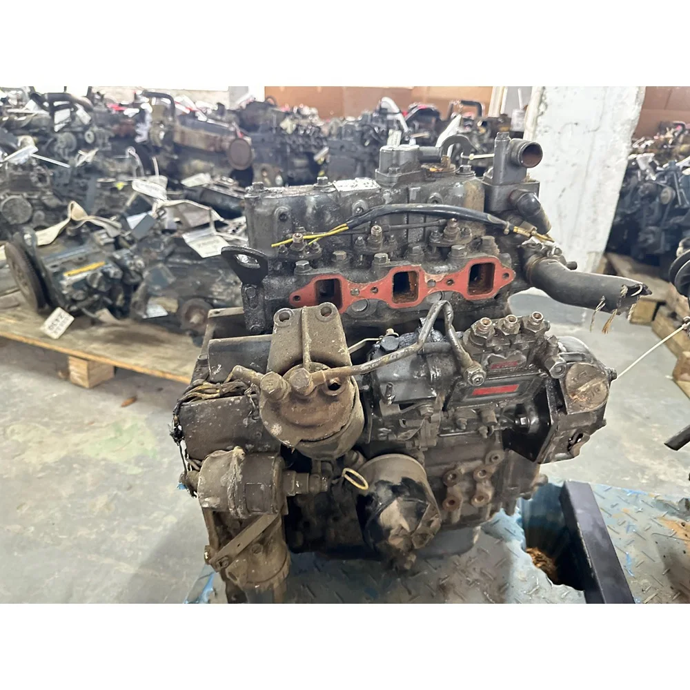 3TN75 Diesel Engine Assembly Fit for Yanmar Engine 4