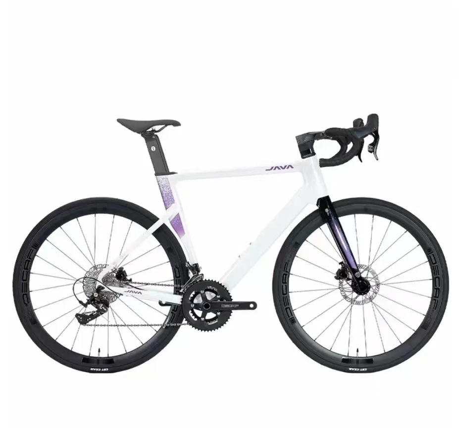KABON Java Siluro3ロードバイク JAVA SILURO 3ロードバイク大人用18スピードカーボンファイバー