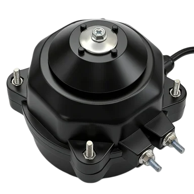 Ccc Certified Ball Bearing, AC110-240V, 50/60Hz, 1500RPM - detail 12