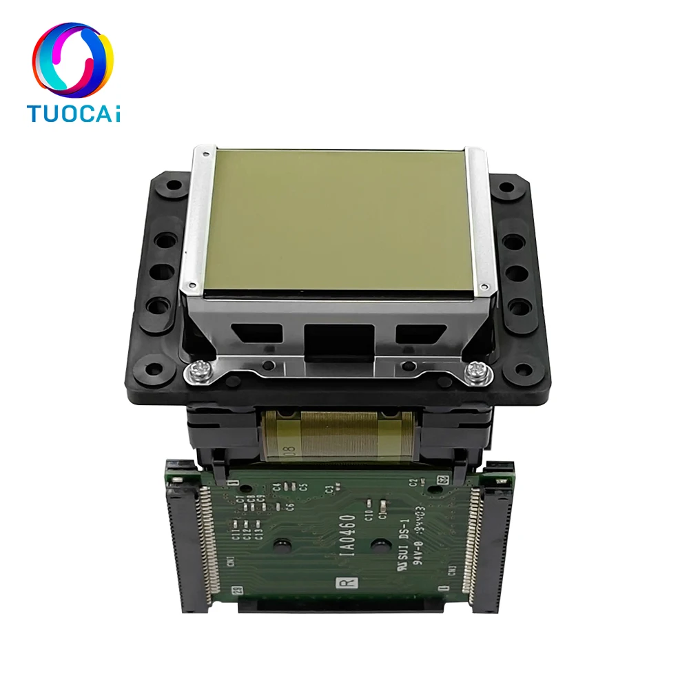柔らかな質感の DX7 Mutoh Printhead Minaki & Roland for New and Original - 特撮