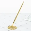 Electroplating gold