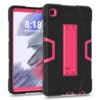 Negro+Rosa Rojo