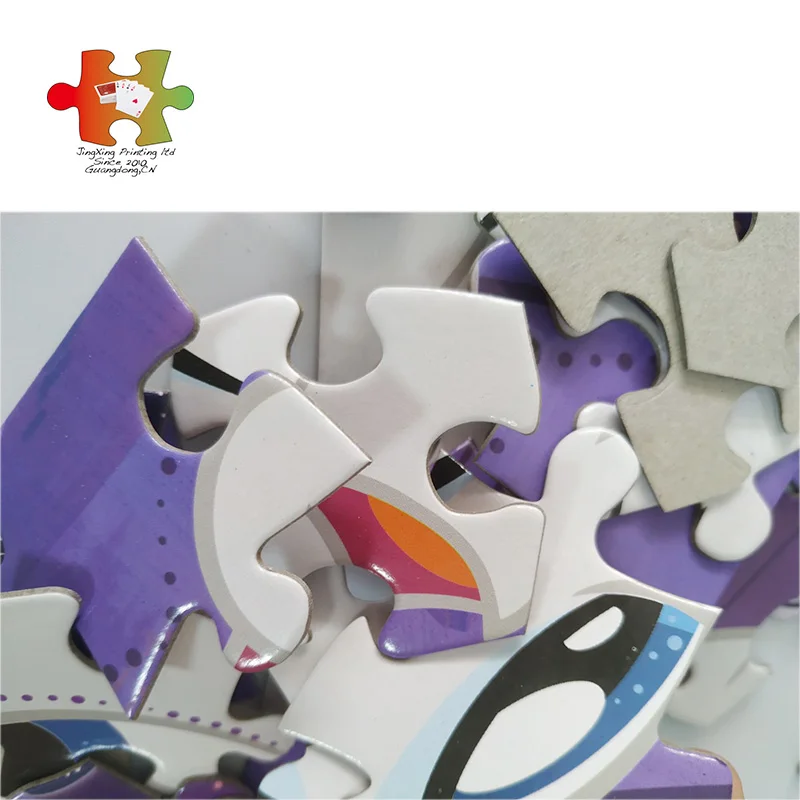 Отличное качество детская игра образование игрушки головоломки 500