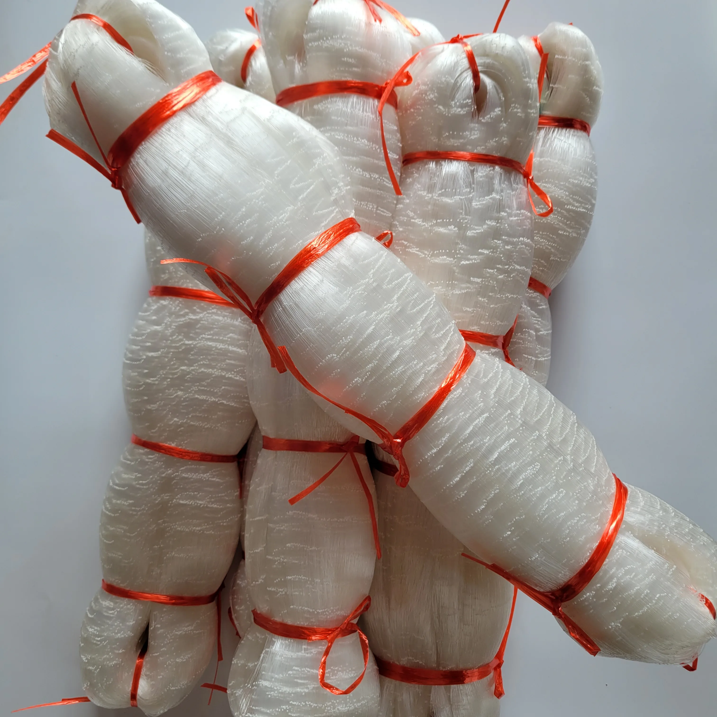 Fishing Net Factory Nylon Net Product Redes De Pesca Rangkaian Ikan