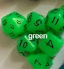 verde