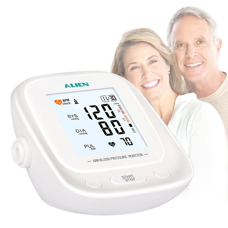Manufacturers in china high withings blood pressure monitor
