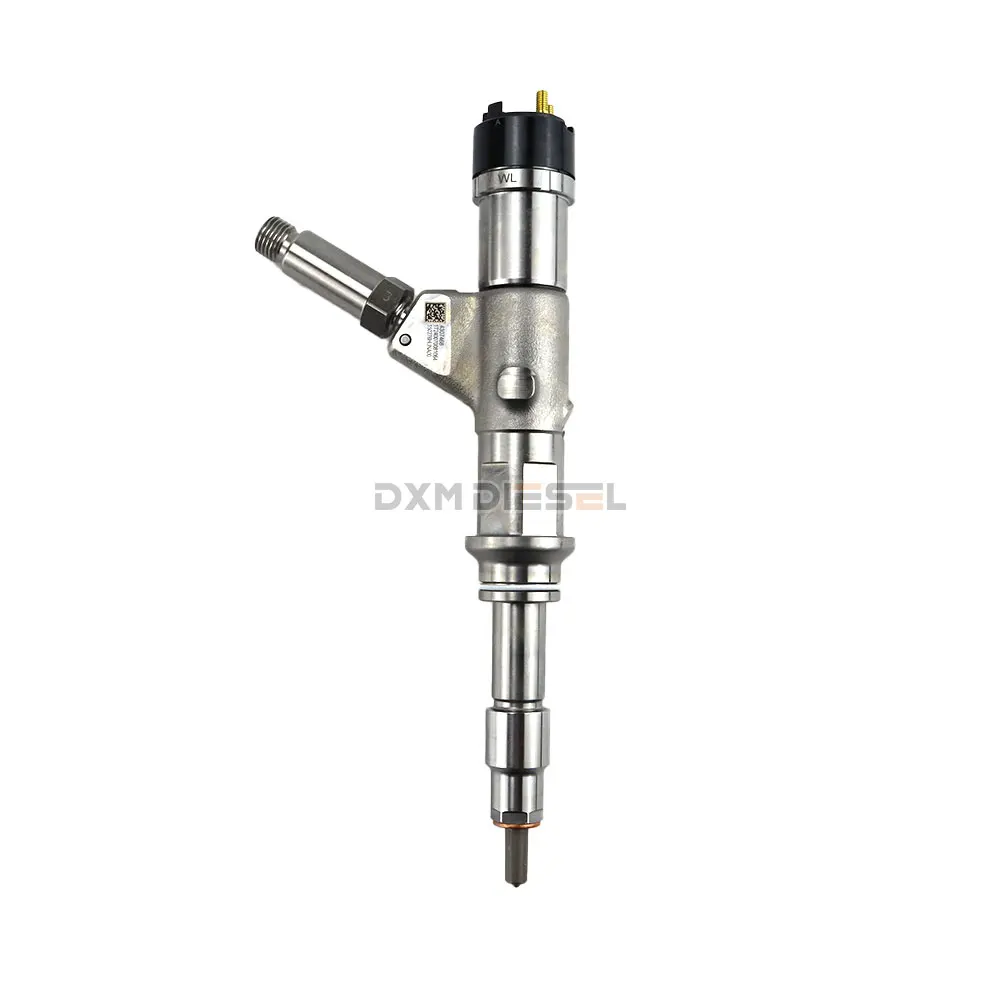 DXM Diesel Injector 5491515 5491531 5491515FR for FOTON Cum---mins ISG