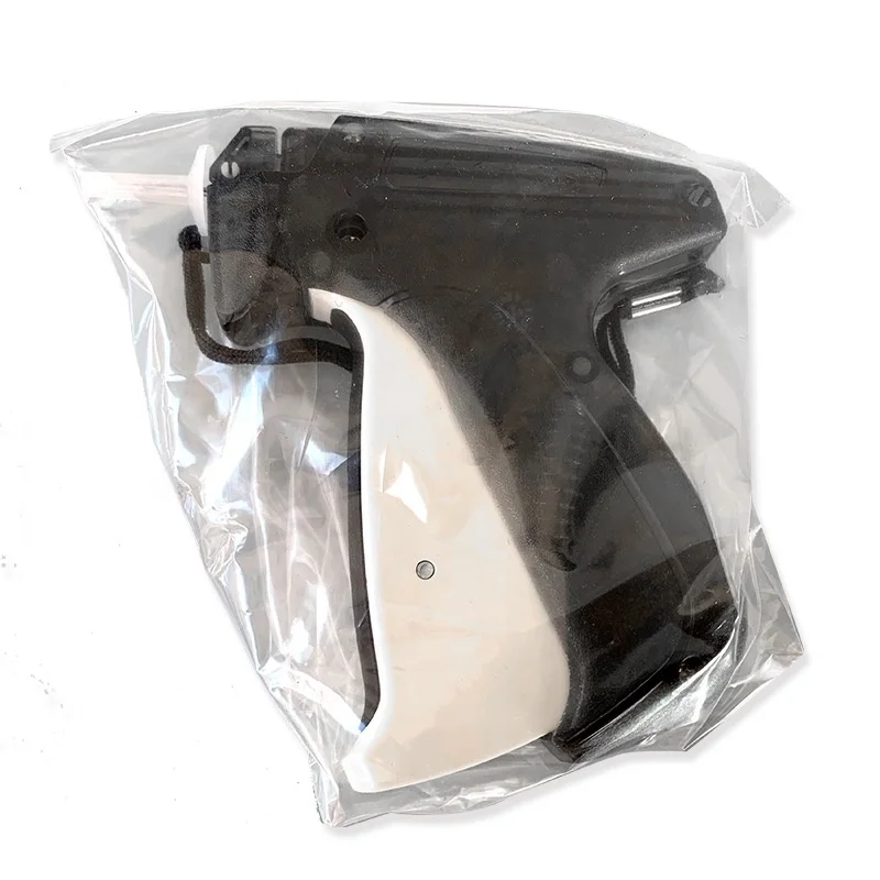 Hot Selling Mini Stitch for Tagging Gun New Price Plastic Shirt Fabric Hang Tag String for Clothes and Garments