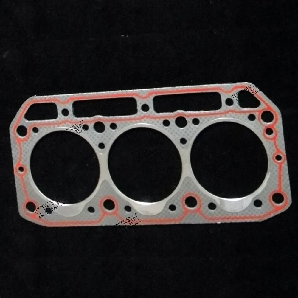 Head Gasket Kit Fit for Yanmar 3D84-1