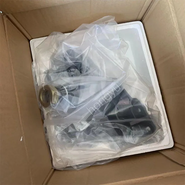 Power Steering Gear Box for ISUZU 700P 600P 4HF1 NPR NQR NKR  FVR  OE 898101298  454-01019  /LHD