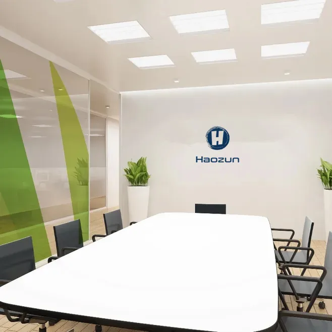 Hebei Haozun Trading Co., Ltd.