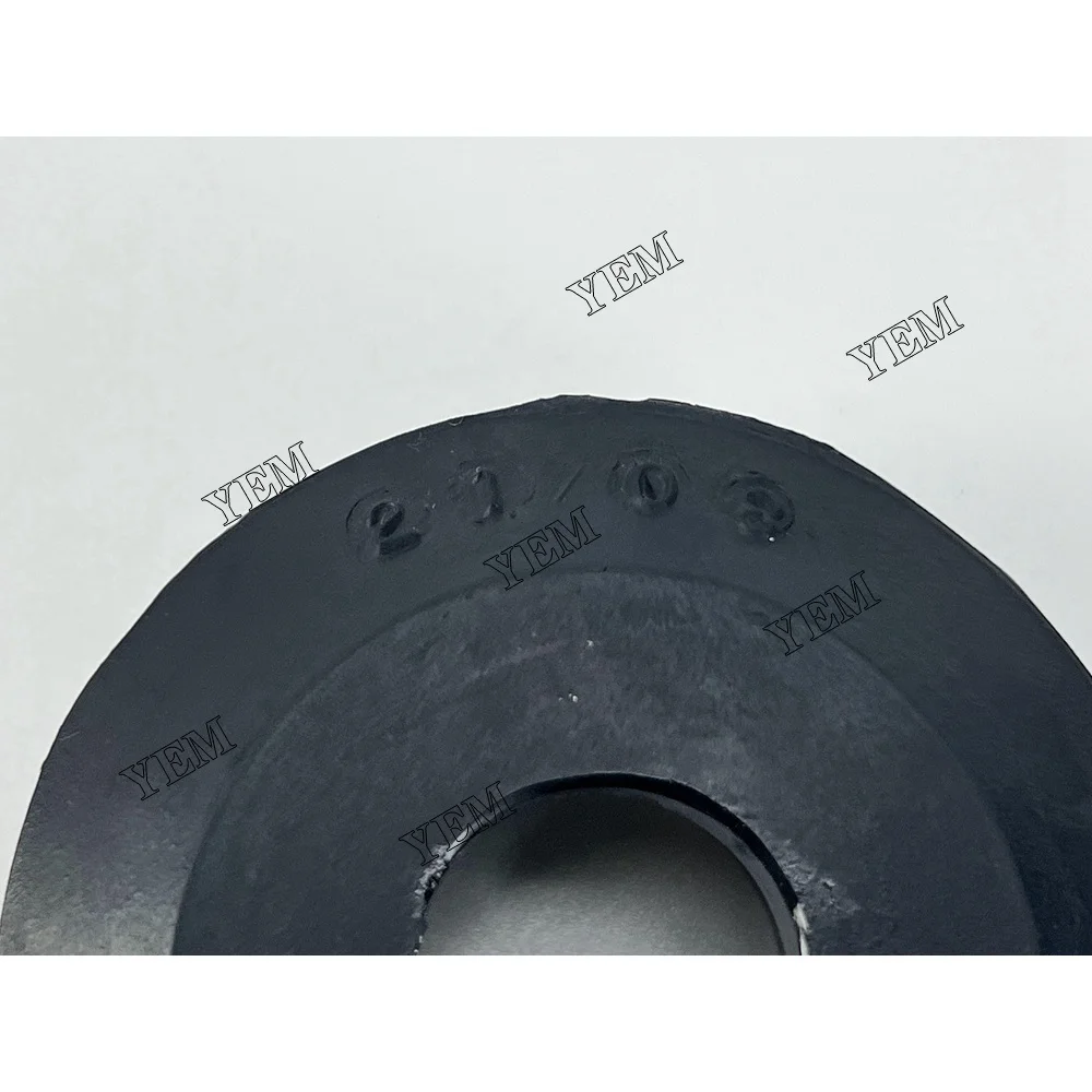 6661785 Engine Mount for Bobcat High Quality Engine Parts 4