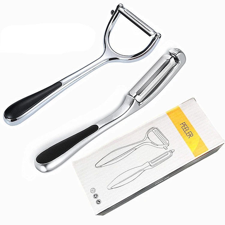 Design Imports Y Shaped Peeler