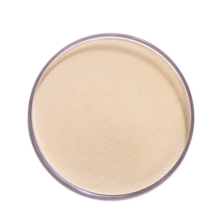 Фермент Ксиланазы желтый свет кормовая добавка для животных гранулы внешний вид китайская фабрика 200000U/G