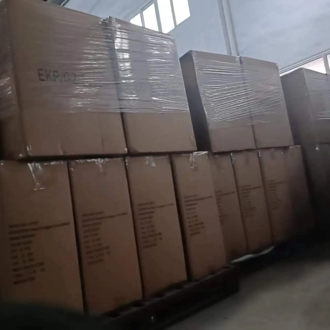 Shopping Trolley Folding Mute Large Capacity Trolley Stall Outdoor