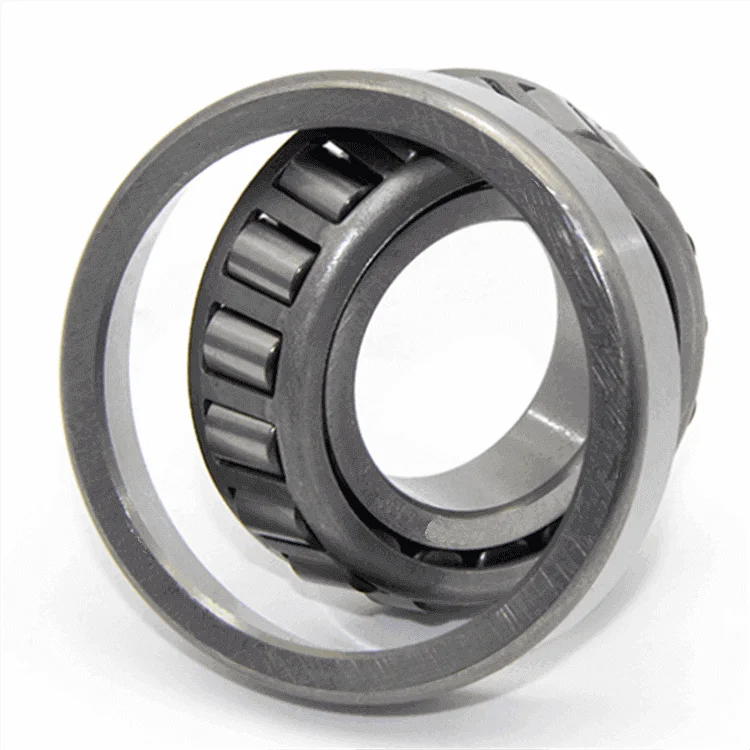 Roulement à Rouleaux Coniques 30207 - Pour équipements Lourds, Installation Facile Et Durable ! - 6