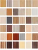 Color personalizado