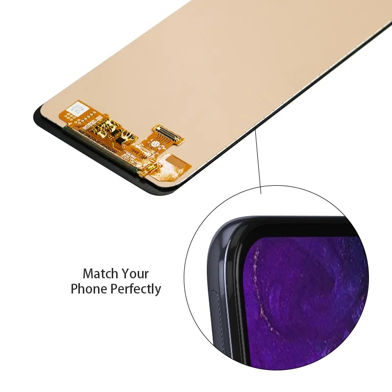 A50 Combo Samsung A50 Touch Glass Price Samsung A50 LCD Display
