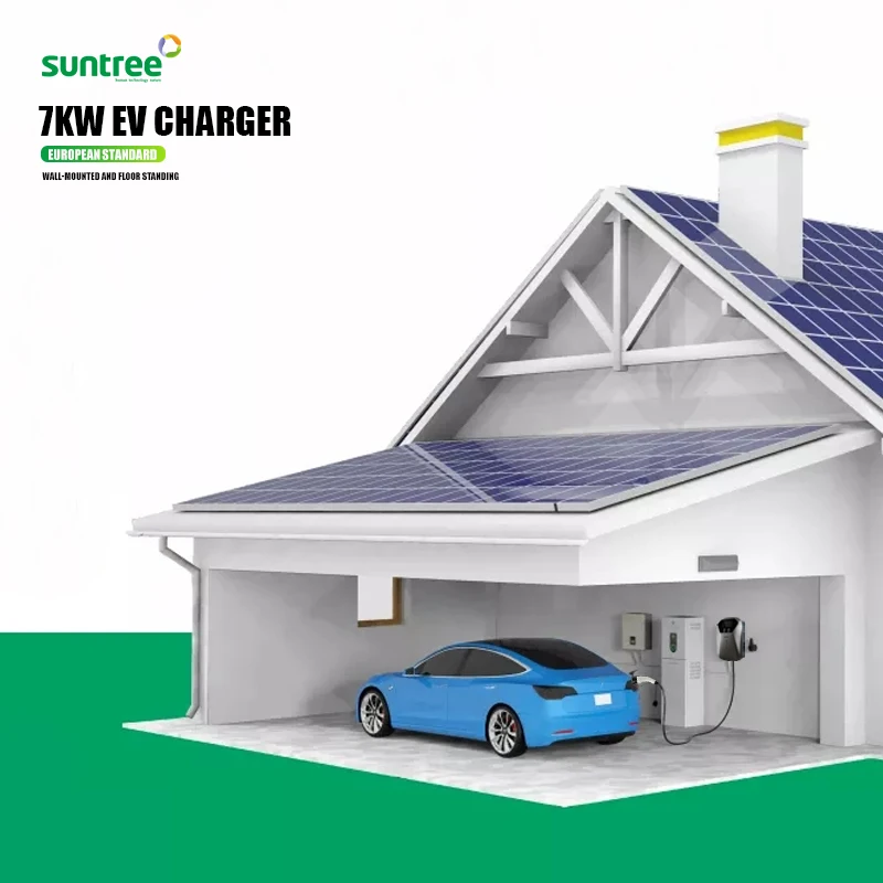 Home ev charging station,Mini ev charger - Suntree Electric Group Co., Ltd.