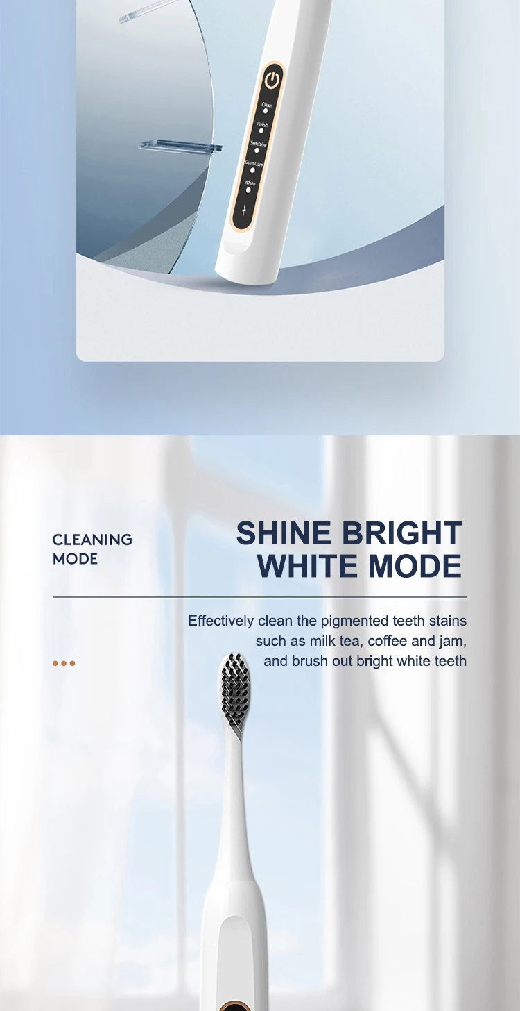 Best Sustainable Electric Toothbrush Eco Friendly Premium Original Electric Toothbrush Buy