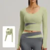 Light Green