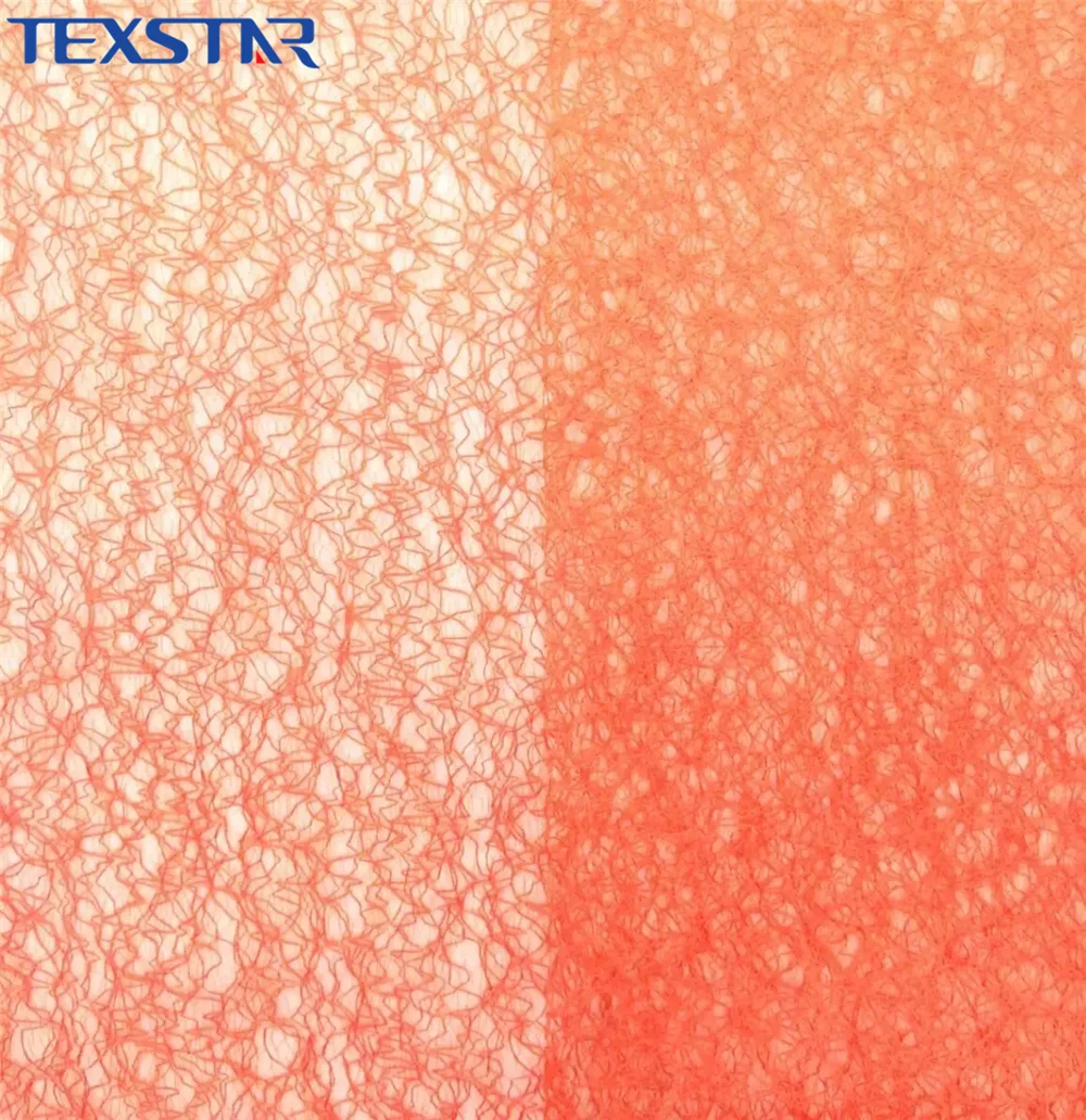 Spider Mesh Net Fabric for Wrapping Flowers/Gift Packing/Party Decoration