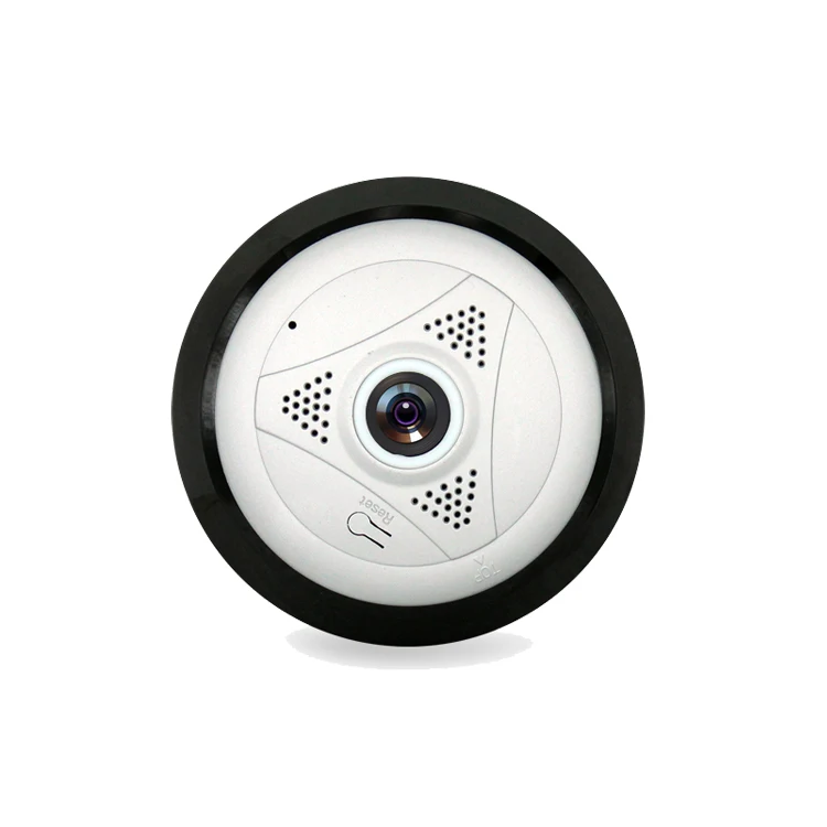 p2p panoramic camera 360 eye s