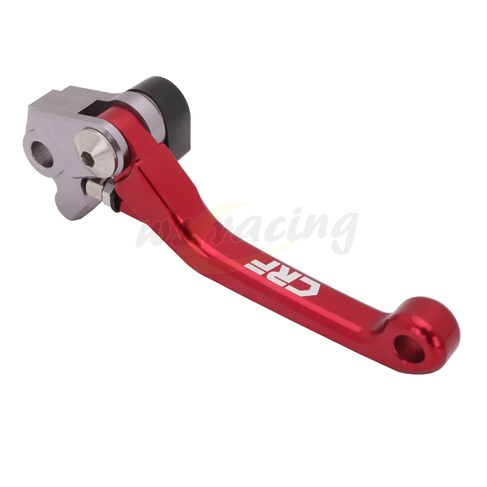 JFG 2021 тормозные рычаги рычаг сцепления для мотоцикла Honda CRF250R CRF450R CRF250X CRF450X