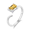 JH0169-2Yellow Crystal