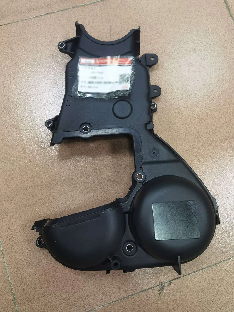 Factory Outlet High Quality Timing Cover Upper Big OEM C60710520 fo... — 4