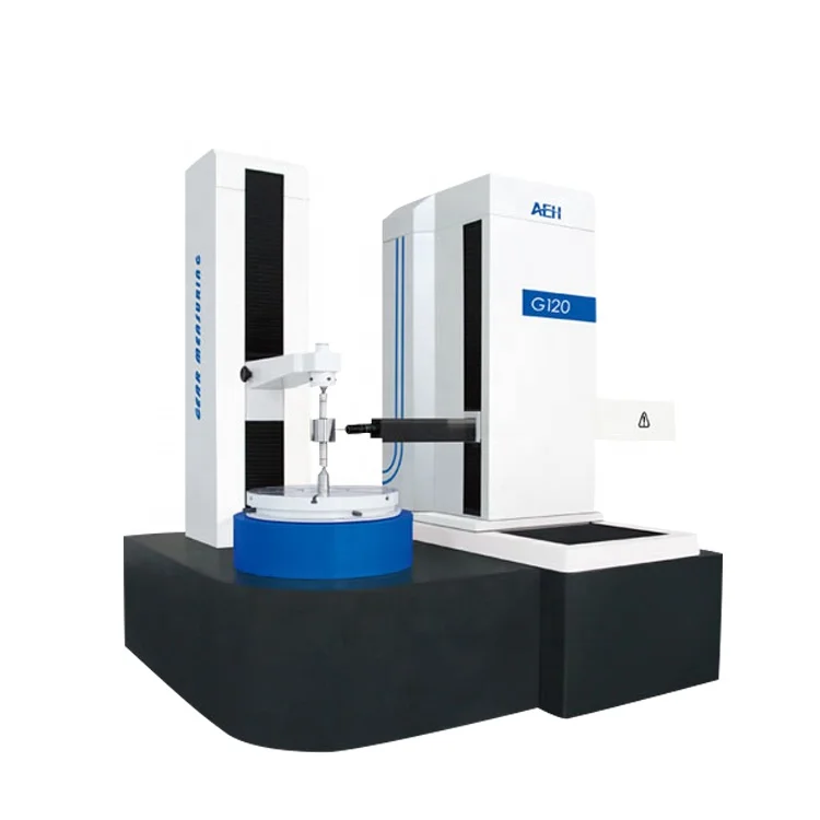 3D Three dimension Gear center coordinate measuring machine