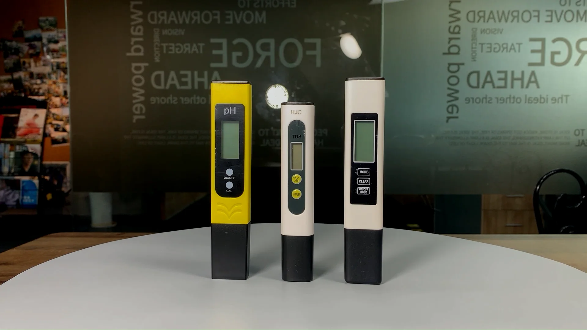 Manufacturer Direct Good Price Ph Meter Portable Digital Tds Meter Tds