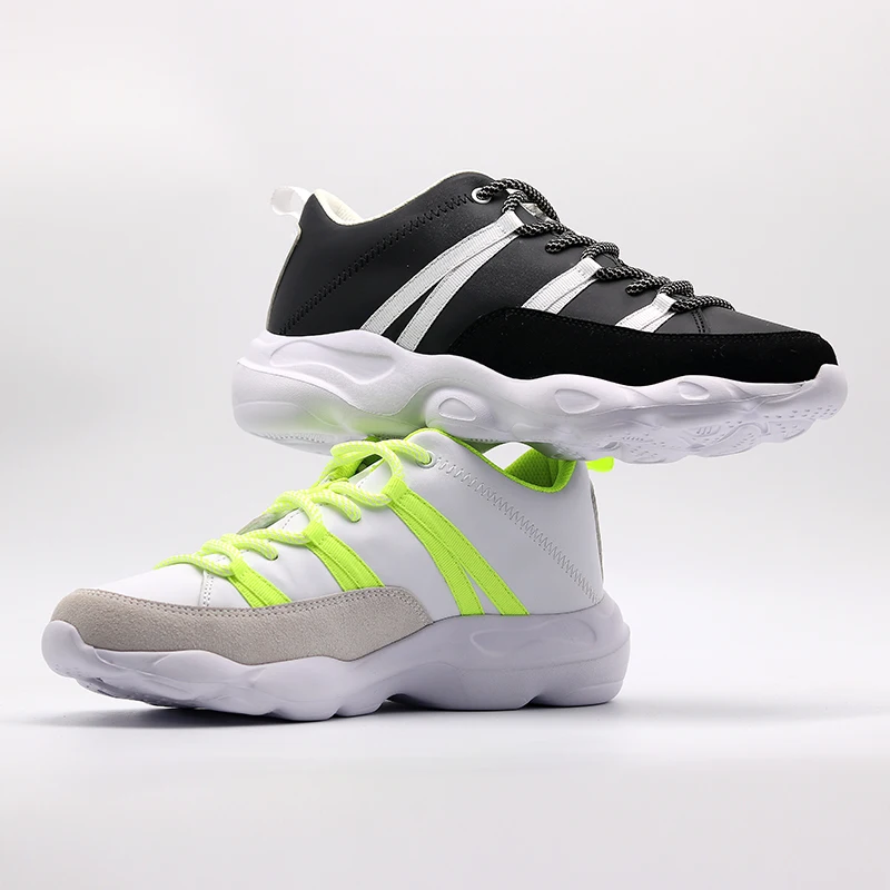 Высокое качество на заказ дешевые легкие дышащие сетчатые верхние туфли мужские спортивные zapatillas Повседневная обувь мужские кроссовки