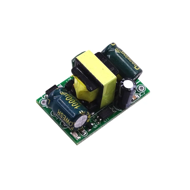 Power 3.5W AC 220 to DC 5V Output AC-DC isolation switch power module 5V700mA  development boards, electronic modules and kits