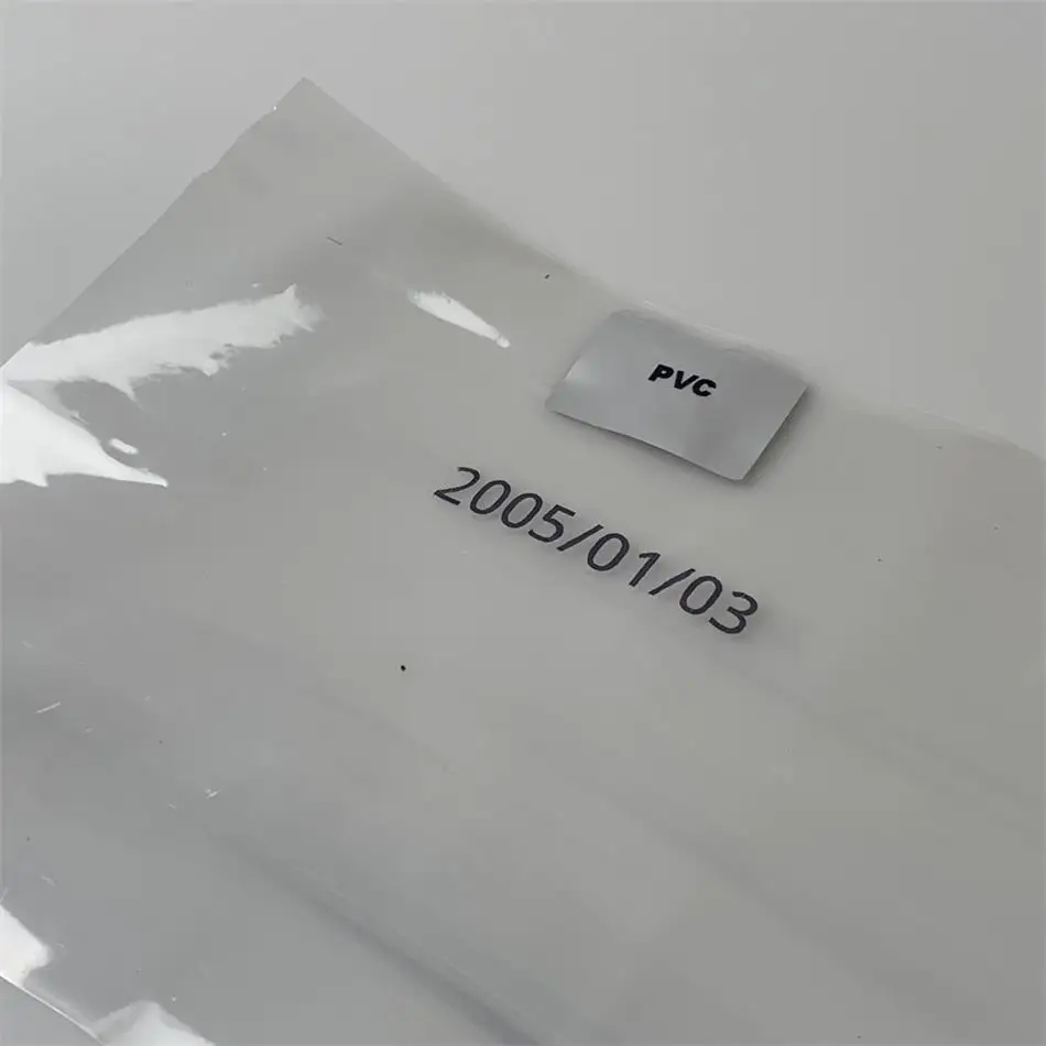 INCODE Original New Replacement Solvent Color Ink Cartridge Black/White/Red/Blue/Yellow for Thermal Inkjet Printers