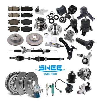 Auto Accessories Parts All System Car Spare Parts for Japanese Korean  American European Car Parts - China Body Parts, Body Kit