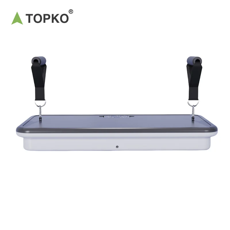 TOPKO High Quality Intelligent Training Fitness Station Non-Touchable Home Gym Smart Multi-function Workout Station