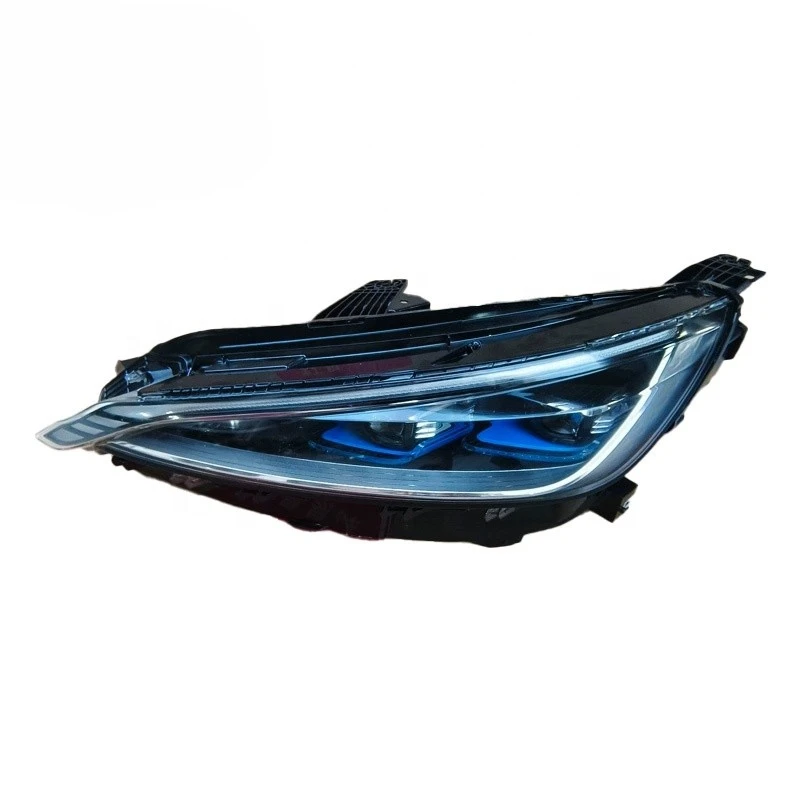 Atto3 Headlight Assembly Suitable LED Headlight Car for BYD Yuan Plus Headlight Auto Lighting Systems Car Refurbished Parts