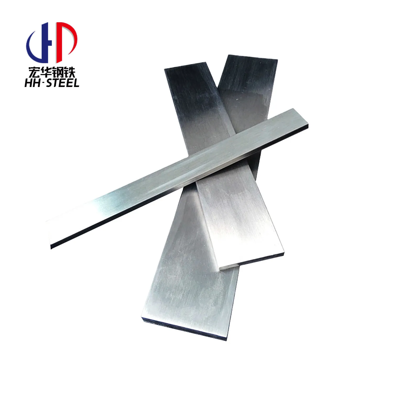 Aluminium Flat Bar "powder-coated" Aluminium Flat Material